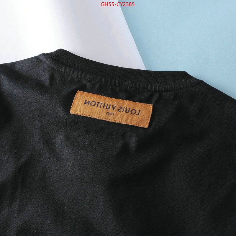 Clothing-LV shop designer ID: CY2385 $: 55USD