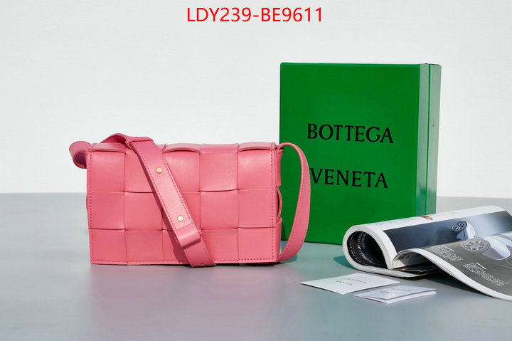 BV Bags(TOP)-Cassette Series,high quality aaaaa replica ID: BE9611,$: 239USD