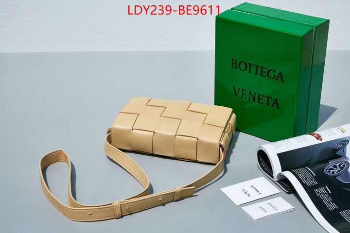 BV Bags(TOP)-Cassette Series,high quality aaaaa replica ID: BE9611,$: 239USD