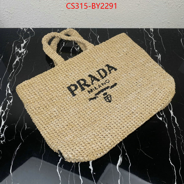 Prada Bags(TOP)-Handbag- good quality replica ID: BY2291 $: 315USD