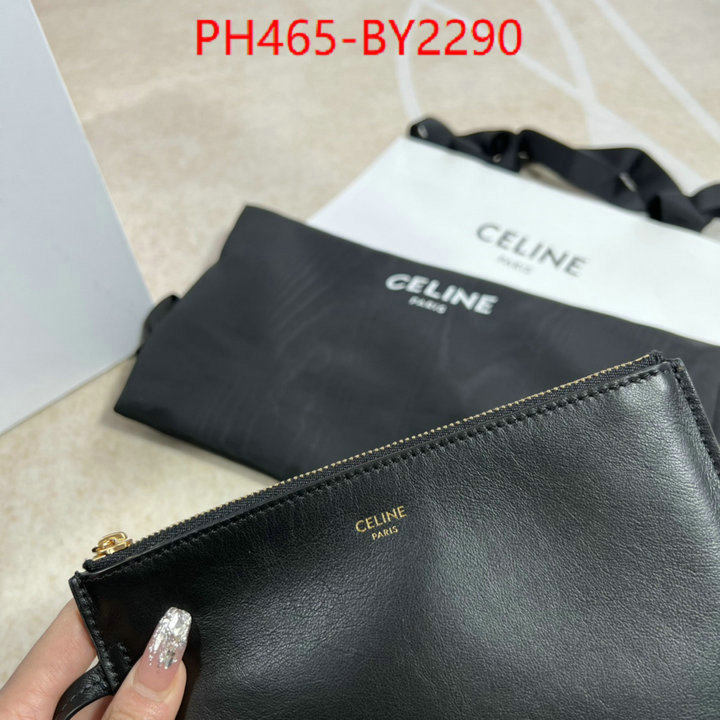 CELINE Bags(TOP)-Handbag top 1:1 replica ID: BY2290 $: 465USD