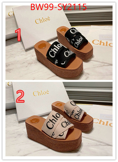 Women Shoes-Chloe best website for replica ID: SY2115 $: 99USD