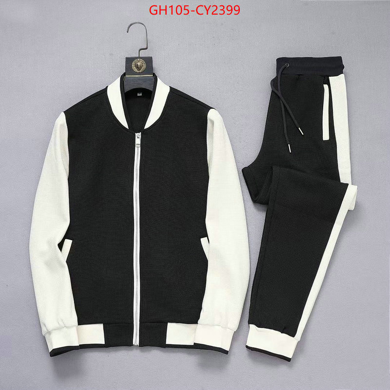 Clothing-Other where can i buy the best quality ID: CY2399 $: 105USD