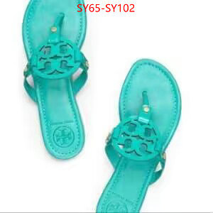 Women Shoes-Tory Burch,what is a 1:1 replica ID: SY102,$: 65USD