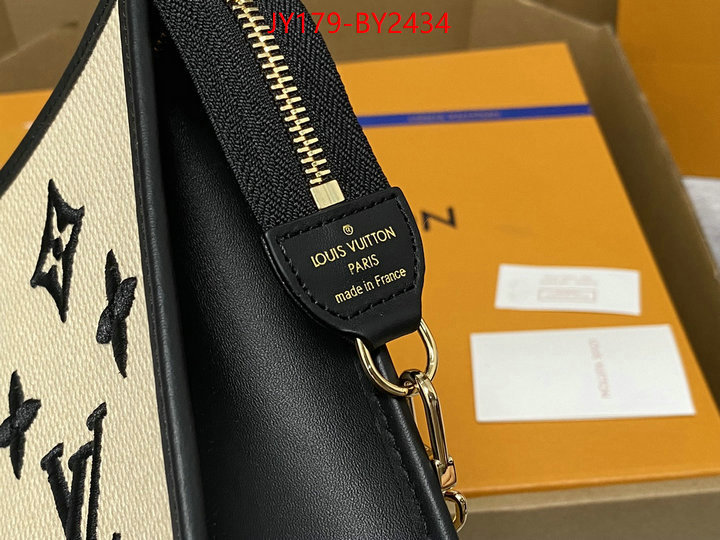 LV Bags(TOP)-Trio- fake cheap best online ID: BY2434 $: 179USD