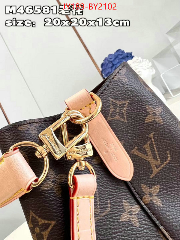 LV Bags(TOP)-Nono-No Purse-Nano No- for sale online ID: BY2102 $: 189USD