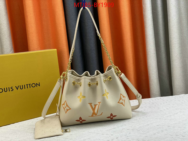 LV Bags(4A)-Nono-No Purse-Nano No- online ID: BY1909 $: 85USD