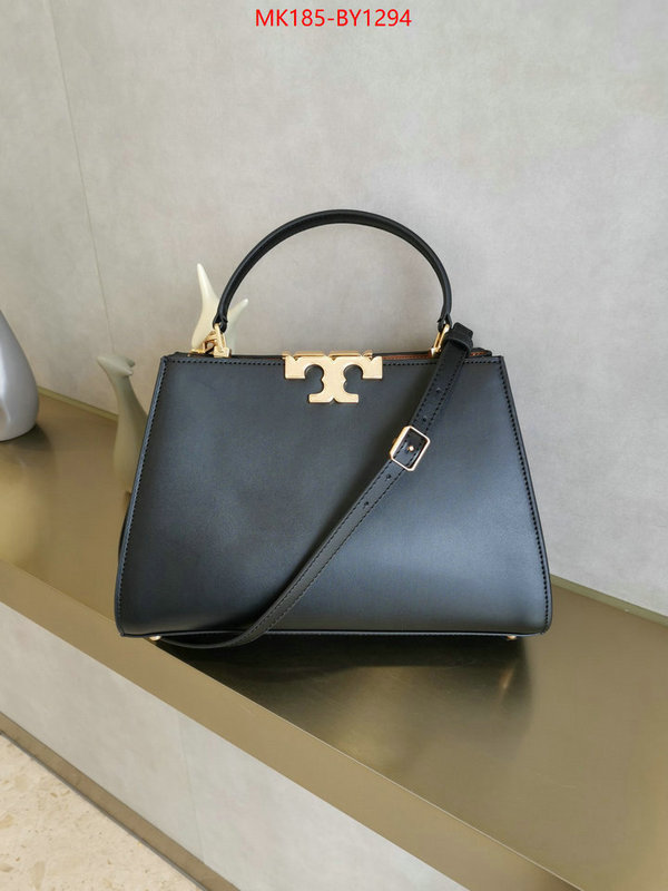Tory Burch Bags(TOP)-Handbag-,high quality 1:1 replica ID: BY1294,$: 185USD
