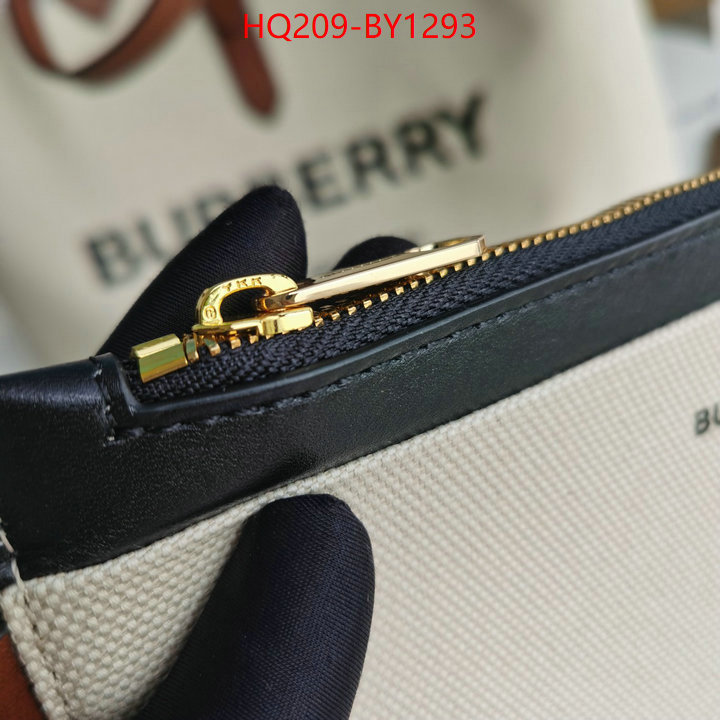 Burberry Bags(TOP)-Handbag-,top quality replica ID: BY1293,$: 209USD