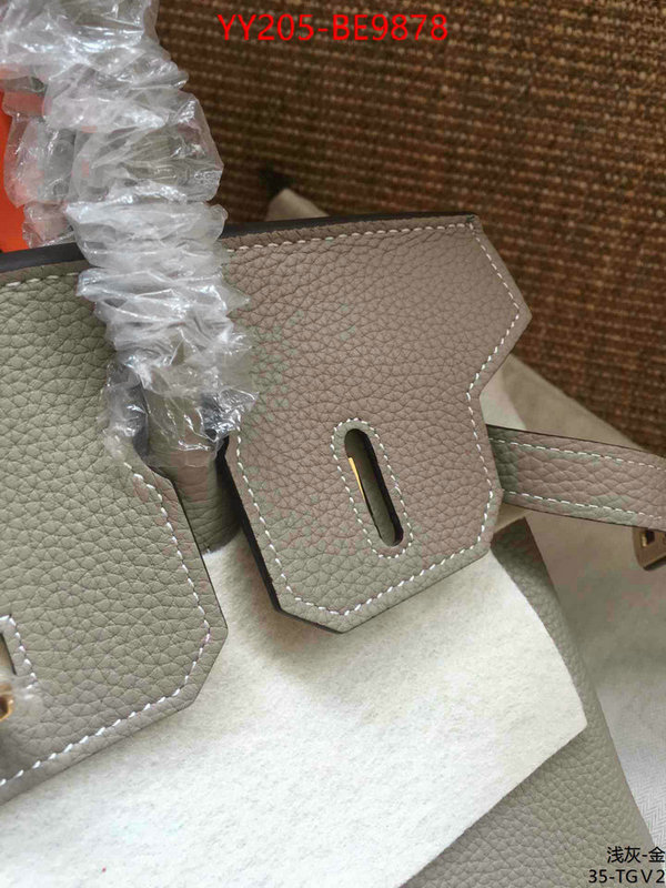 Hermes Bags(TOP)-Evelyne-,perfect replica ID: BE9878,$: 205USD