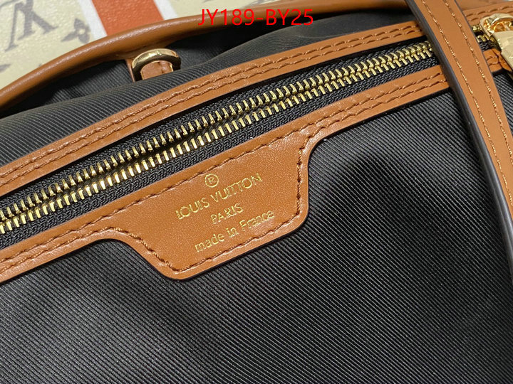 LV Bags(TOP)-Neverfull-,supplier in china ID: BY25,$: 189USD