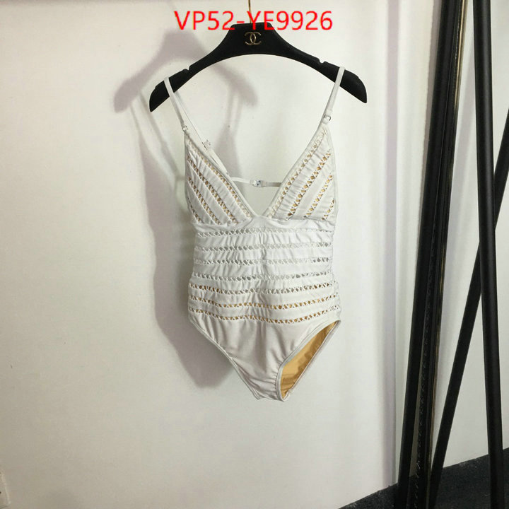 Swimsuit-Zimmermann,buy 1:1 ID: YE9926,$: 52USD