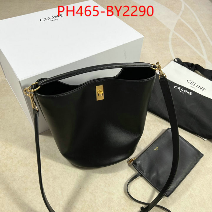 CELINE Bags(TOP)-Handbag top 1:1 replica ID: BY2290 $: 465USD