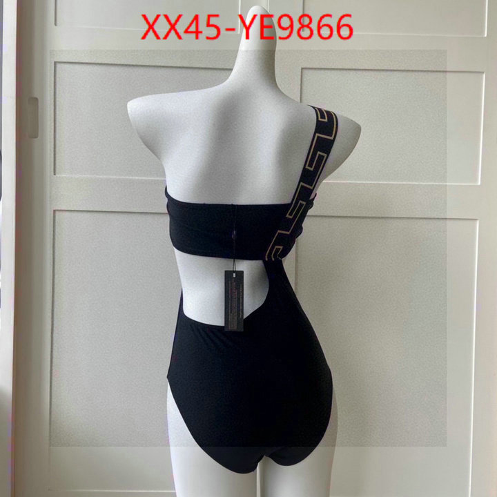 Swimsuit-Versace,best wholesale replica ID: YE9866,$: 45USD