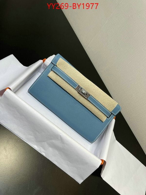 Hermes Bags(TOP)-Kelly- what is a counter quality ID: BY1977 $: 269USD