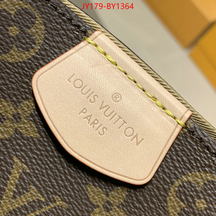 LV Bags(TOP)-Handbag Collection-,fake ID: BY1364,$: 179USD