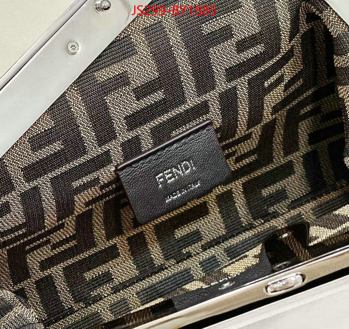 Fendi Bags(TOP)-First Series 2023 replica ID: BY1885 $: 299USD