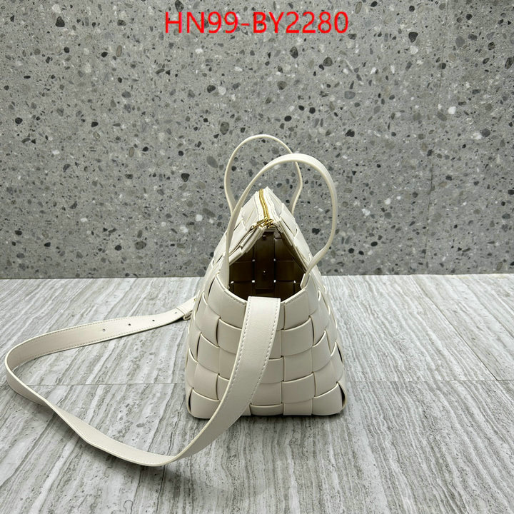 BV Bags(4A)-Handbag- the best affordable ID: BY2280 $: 99USD