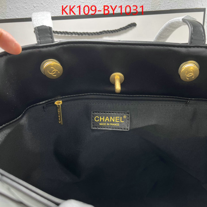 Chanel Bags(4A)-Handbag-,replcia cheap from china ID: BY1031,$: 109USD