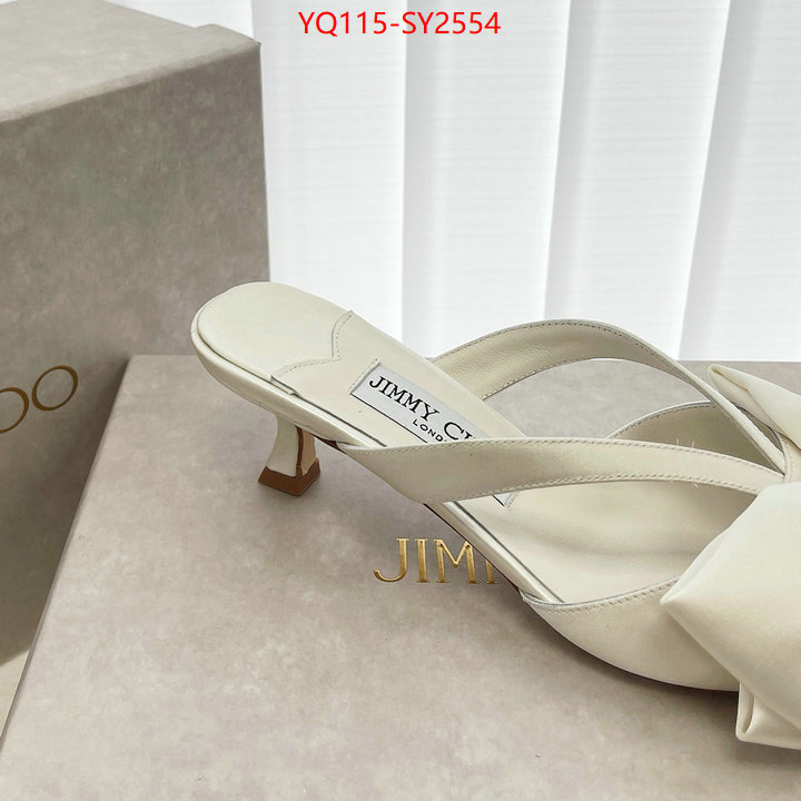 Women Shoes-Jimmy Choo we curate the best ID: SY2554 $: 115USD