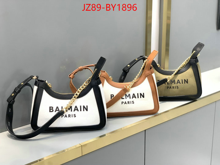 Balmain Bags(4A)-Handbag- 2023 aaaaa replica customize ID: BY1896 $: 89USD