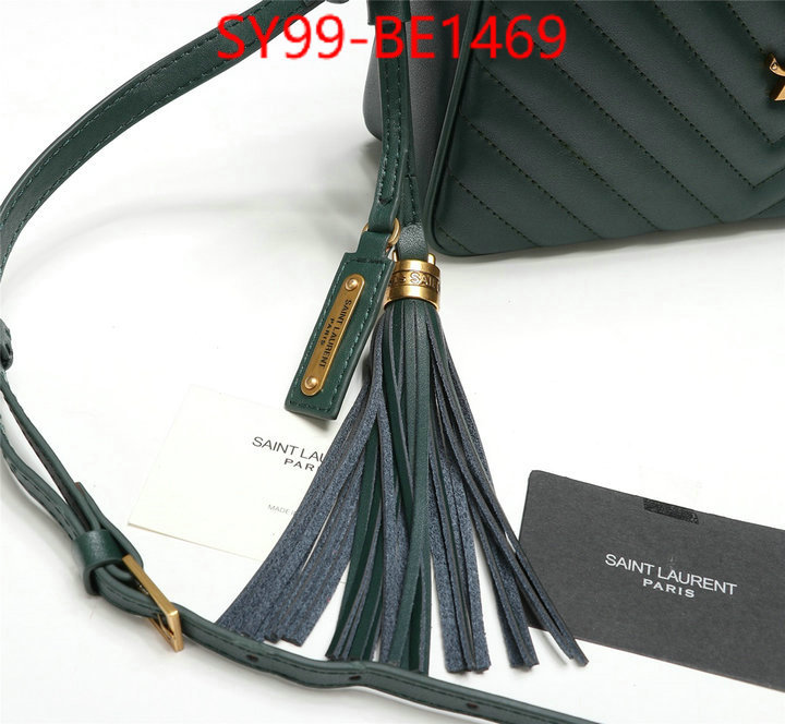 YSL Bags(4A)-Diagonal- the best quality replica ID: BE1469 $: 99USD