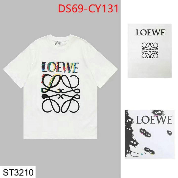 Clothing-Loewe,buy high quality cheap hot replica ID: CY131,$: 69USD