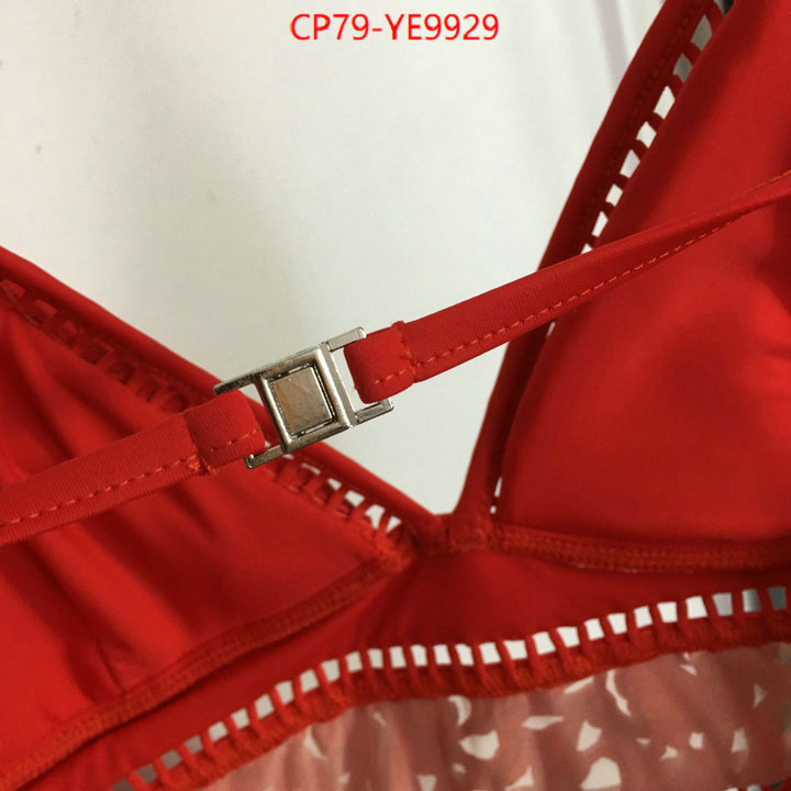 Swimsuit-Zimmermann,online from china ID: YE9929,$: 79USD