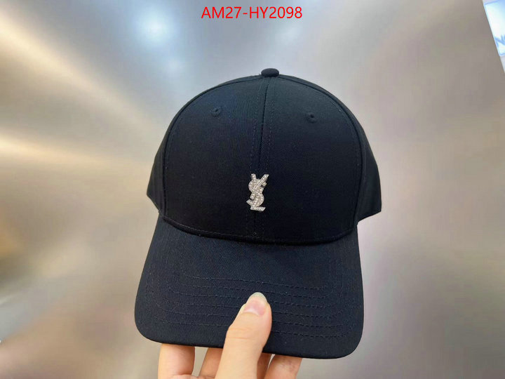 Cap (Hat)-YSL 7 star ID: HY2098 $: 27USD