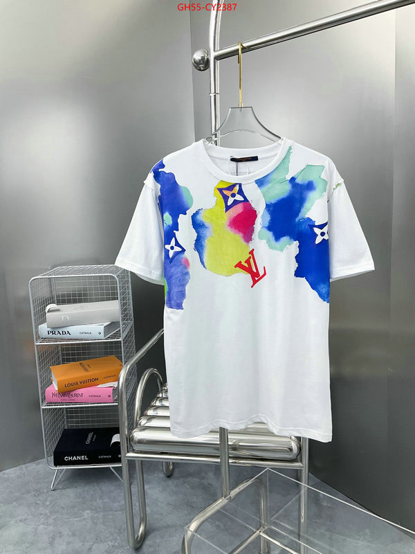 Clothing-LV shop now ID: CY2387 $: 55USD