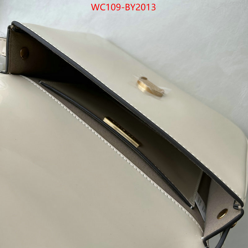 Tory Burch Bags(4A)-Diagonal- top grade ID: BY2013 $: 109USD