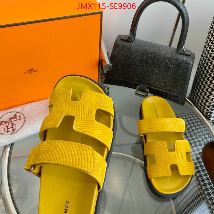 Women Shoes-Hermes,fashion replica ID: SE9906,$: 115USD