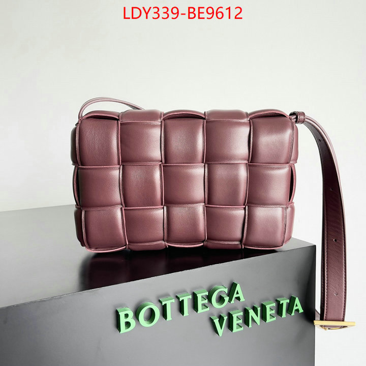 BV Bags(TOP)-Cassette Series,exclusive cheap ID: BE9612,$: 339USD