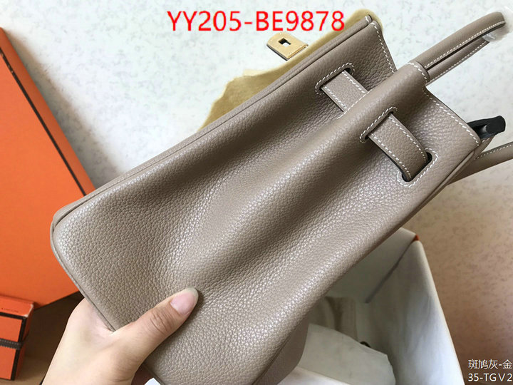 Hermes Bags(TOP)-Evelyne-,perfect replica ID: BE9878,$: 205USD