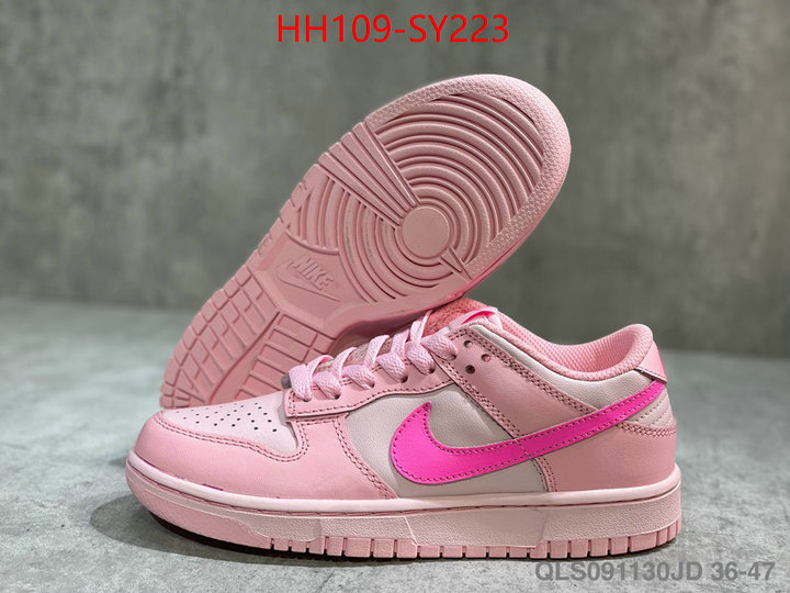Men Shoes-Nike,are you looking for ID: SY223,$: 109USD
