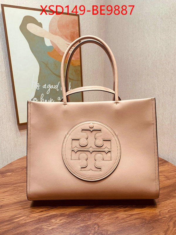 Tory Burch Bags(TOP)-Handbag-,is it illegal to buy dupe ID: BE9887,$: 149USD