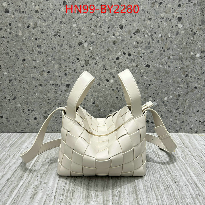 BV Bags(4A)-Handbag- the best affordable ID: BY2280 $: 99USD