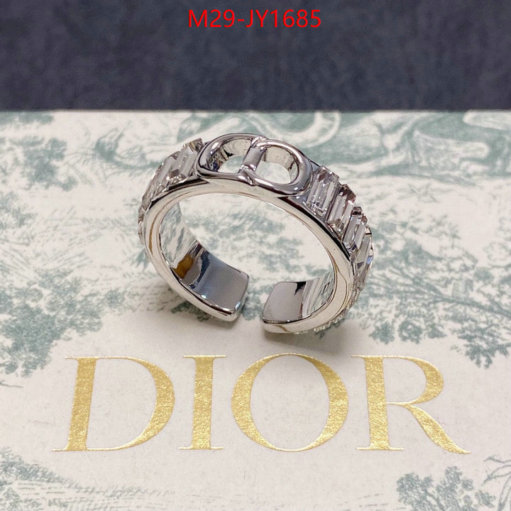 Jewelry-Dior,where can you buy replica ID: JY1685,$: 29USD