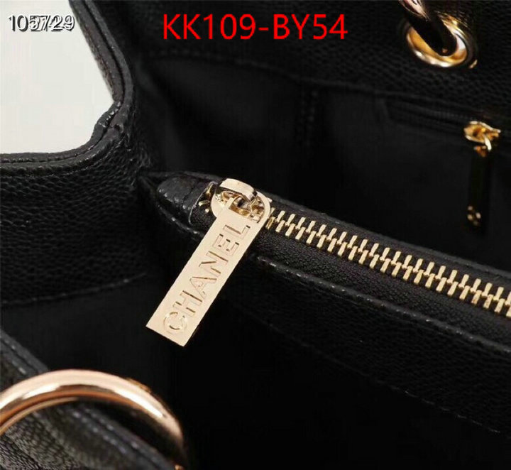 Chanel Bags(4A)-Handbag-,replica 2023 perfect luxury ID: BY54,$: 109USD