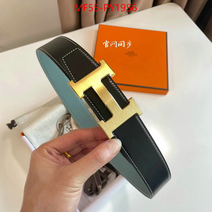 Belts-Hermes fake aaaaa ID: PY1956 $: 55USD