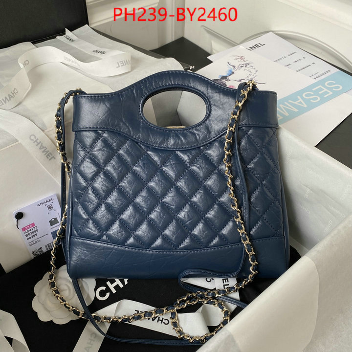 Chanel Bags(TOP)-Diagonal- wholesale ID: BY2460 $: 239USD