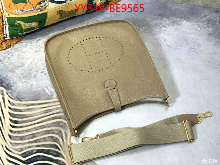 Hermes Bags(TOP)-Evelyne-,for sale cheap now ID: BE9565,$: 319USD