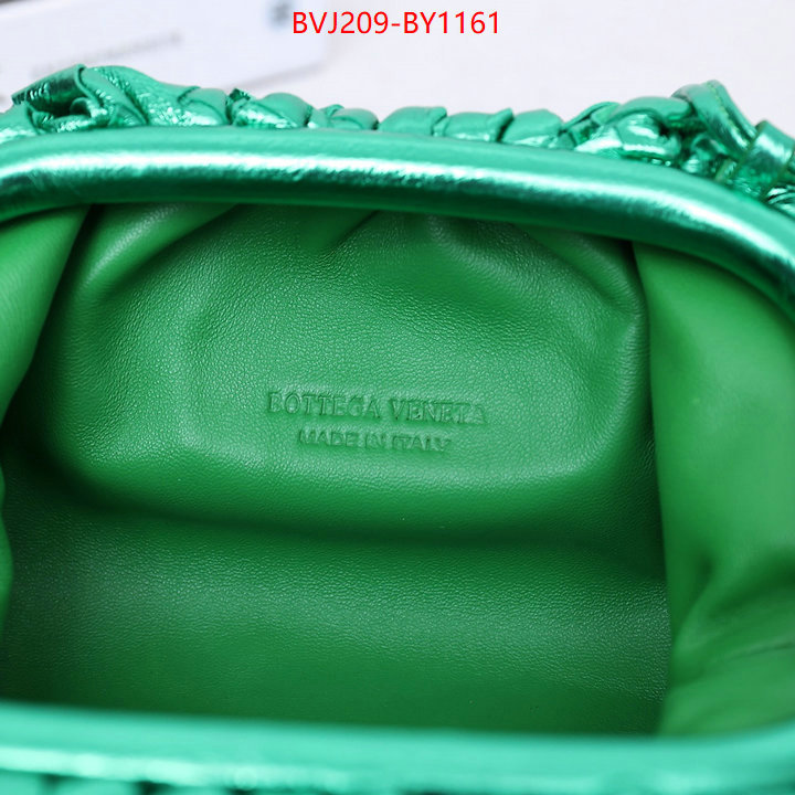 BV Bags(TOP)-Pouch Series-,buy 2023 replica ID: BY1161,$: 209USD