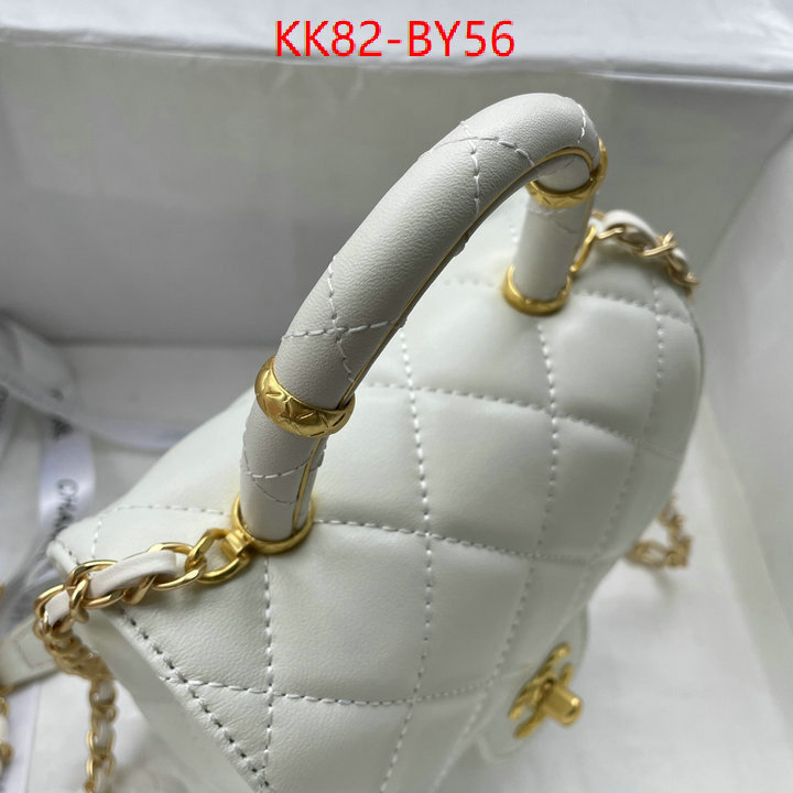 Chanel Bags(4A)-Diagonal-,wholesale replica shop ID: BY56,$: 82USD