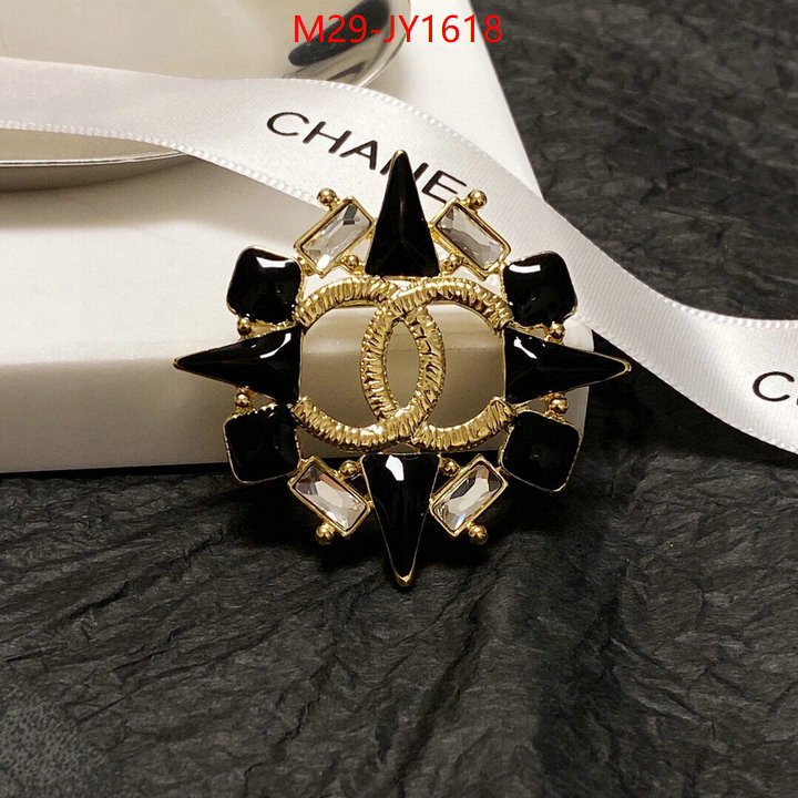 Jewelry-Chanel,where can you buy a replica ID: JY1618,$: 29USD