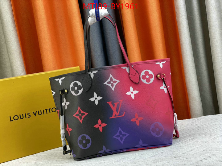 LV Bags(4A)-Neverfull- wholesale sale ID: BY1961 $: 89USD