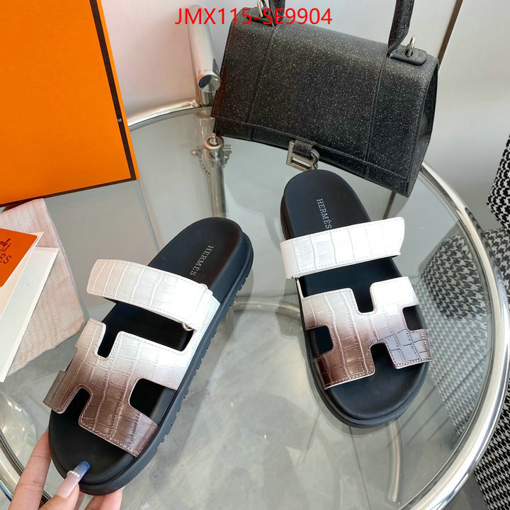 Women Shoes-Hermes,how to find replica shop ID: SE9904,$: 115USD