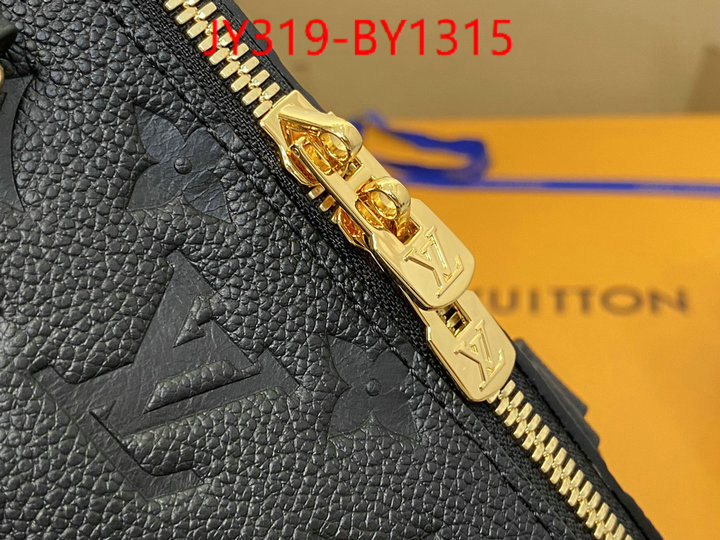 LV Bags(TOP)-Speedy-,fake designer ID: BY1315,$: 319USD