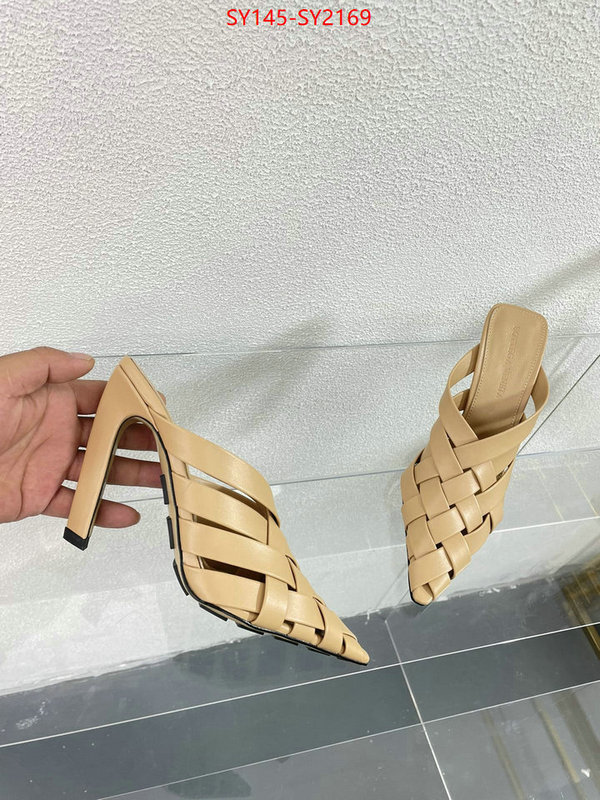 Women Shoes-BV found replica ID: SY2169 $: 145USD