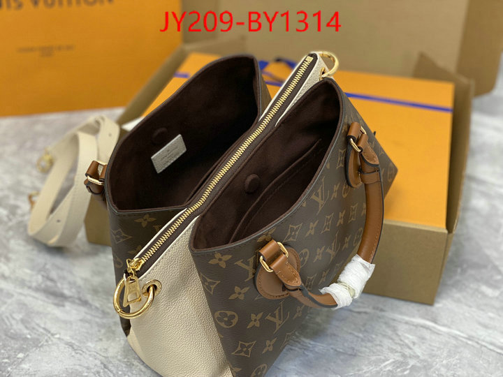 LV Bags(TOP)-Handbag Collection-,shop designer replica ID: BY1314,$: 209USD